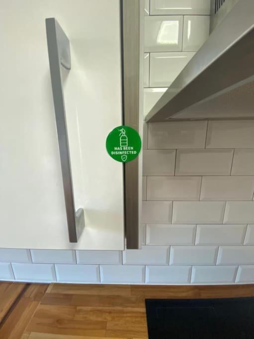 Apartamento Centrico-Parking Gratuito-Wifi Santander Exterior photo