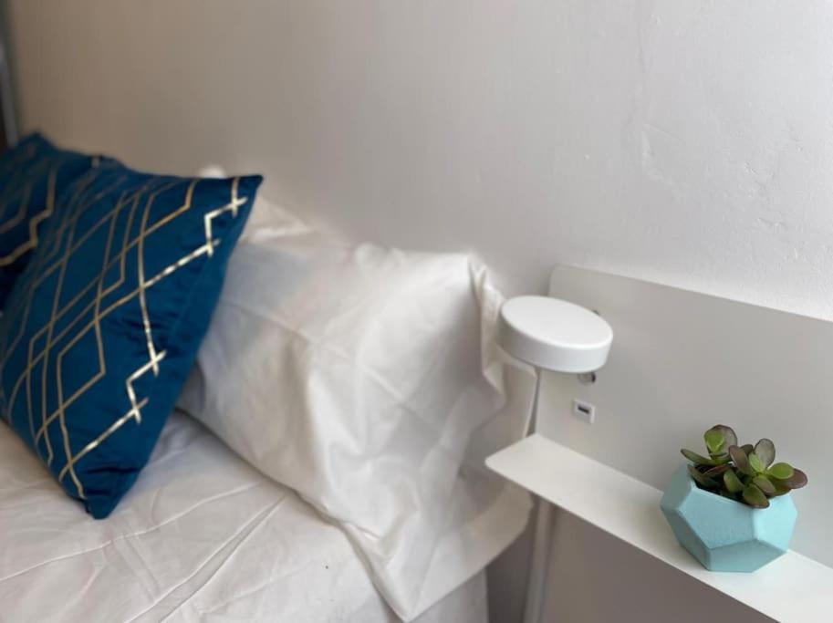 Apartamento Centrico-Parking Gratuito-Wifi Santander Exterior photo